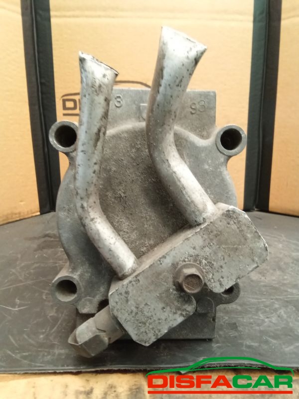 Compressore clima usato Ford Galaxy 1A SERIE 1995, codice 96nw-19d629-ab. – foto 8 di 10