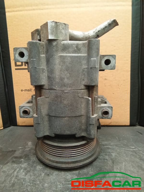 Compressore clima usato Ford Galaxy 1A SERIE 1995, codice 96nw-19d629-ab. – foto 6 di 10