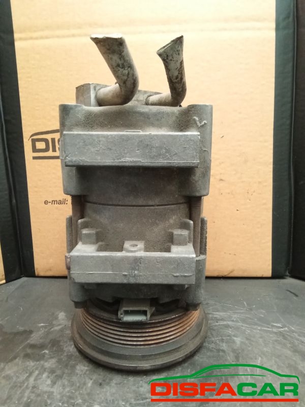 Compressore clima usato Ford Galaxy 1A SERIE 1995, codice 96nw-19d629-ab. – foto 7 di 10