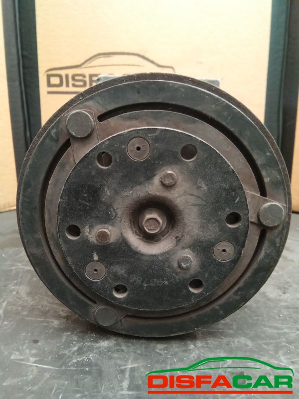 Compressore clima usato Ford Galaxy 1A SERIE 1995, codice 96nw-19d629-ab. – foto 9 di 10