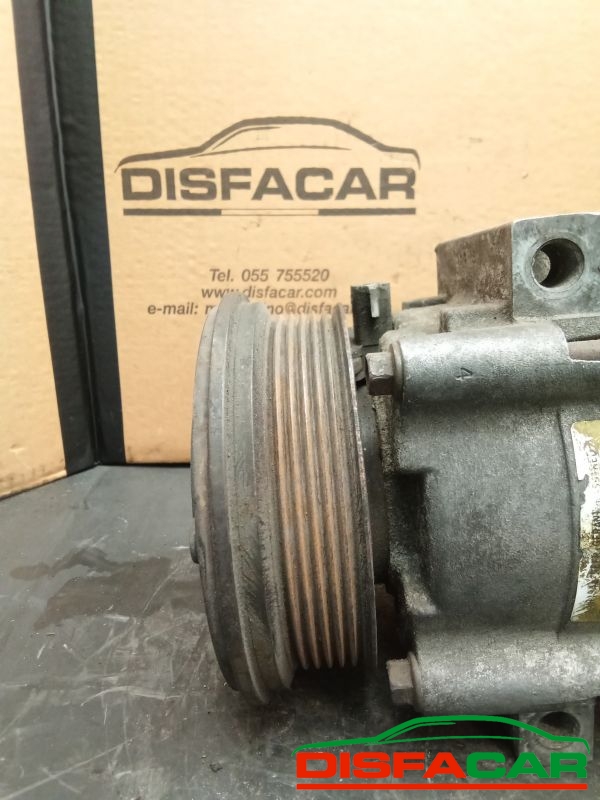 Compressore clima usato Ford Galaxy 1A SERIE 1995, codice 96nw-19d629-ab. – foto 10 di 10