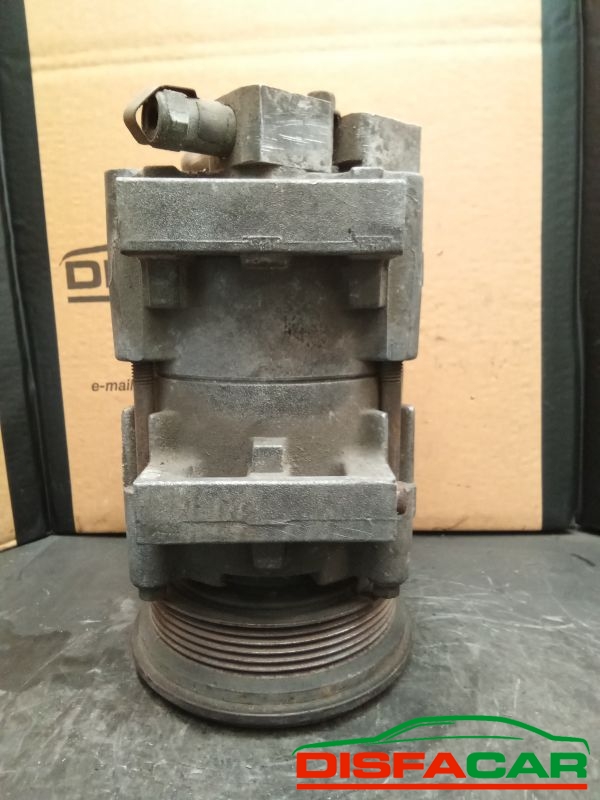 Compressore clima usato Ford Galaxy 1A SERIE 1995, codice 96nw-19d629-ab. – foto 5 di 10