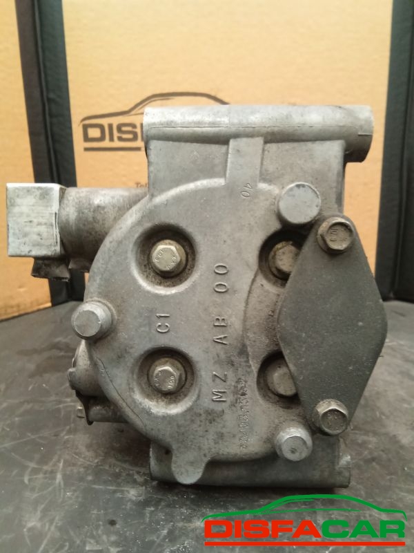 Compressore clima usato Ford Mondeo 2A SERIE 2000, codice 1s7h-19d629-cc. – foto 8 di 10