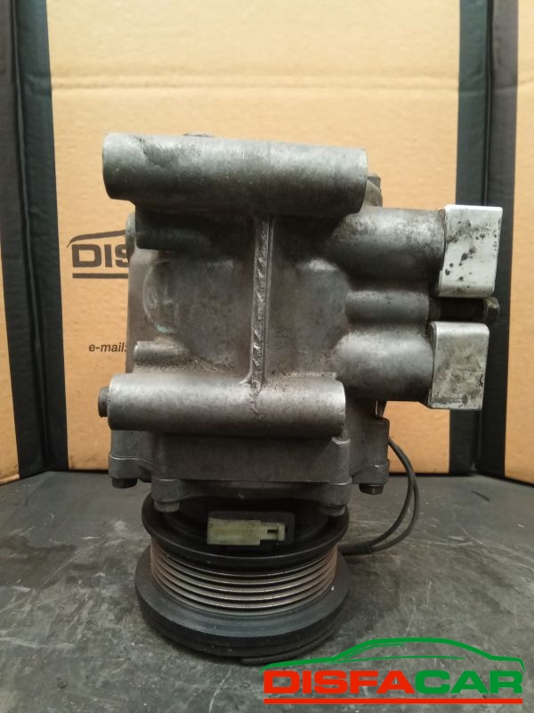 Compressore clima usato Ford Mondeo 2A SERIE 2000, codice 1s7h-19d629-cc. – foto 7 di 10