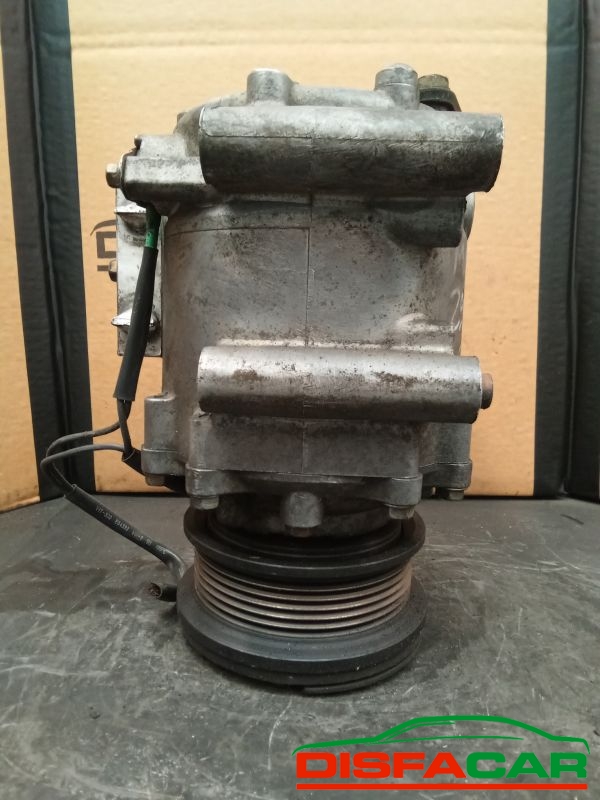 Compressore clima usato Ford Mondeo 2A SERIE 2000, codice 1s7h-19d629-cc. – foto 5 di 10