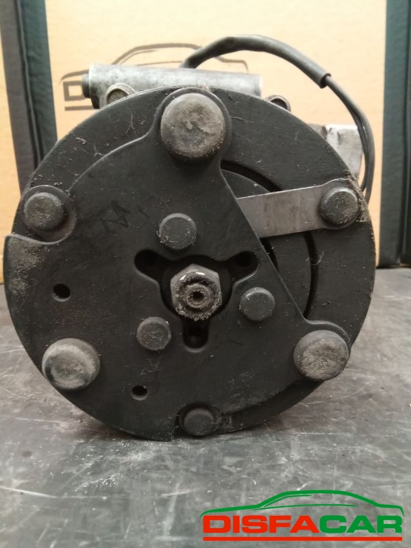 Compressore clima usato Ford Mondeo 2A SERIE 2000, codice 1s7h-19d629-cc. – foto 9 di 10