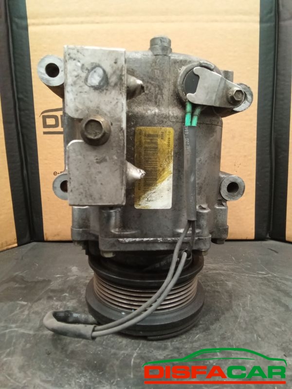 Compressore clima usato Ford Mondeo 2A SERIE 2000, codice 1s7h-19d629-cc. – foto 4 di 10