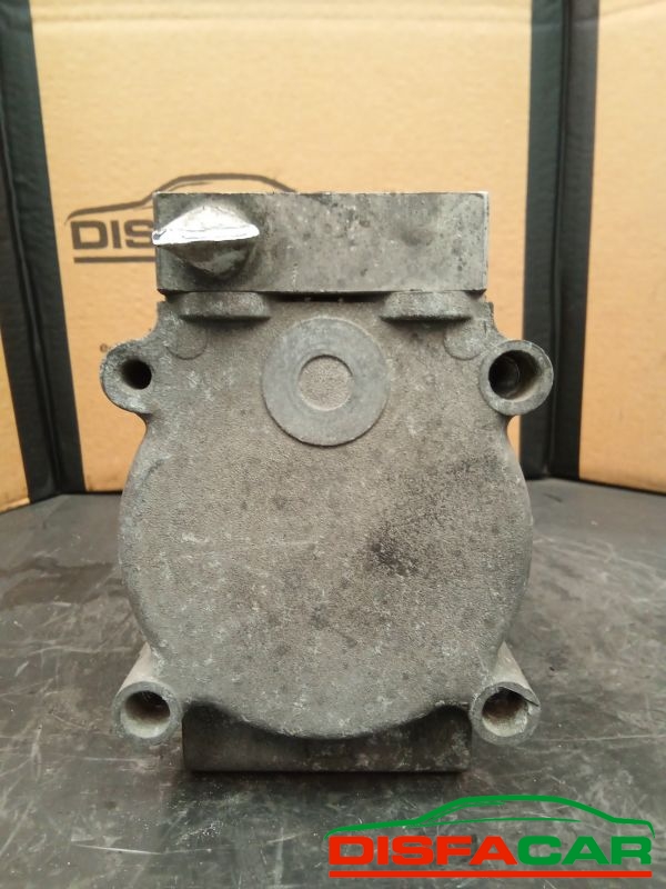 Compressore clima usato Ford Mondeo 1A SERIE - 2A SERIE - 3A SERIE 1993, codice 1s7h-19d629-ea – foto 8 di 10