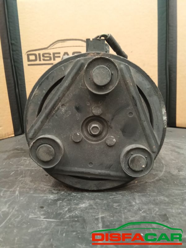 Compressore clima usato Ford Mondeo 1A SERIE - 2A SERIE - 3A SERIE 1993, codice 1s7h-19d629-ea – foto 9 di 10