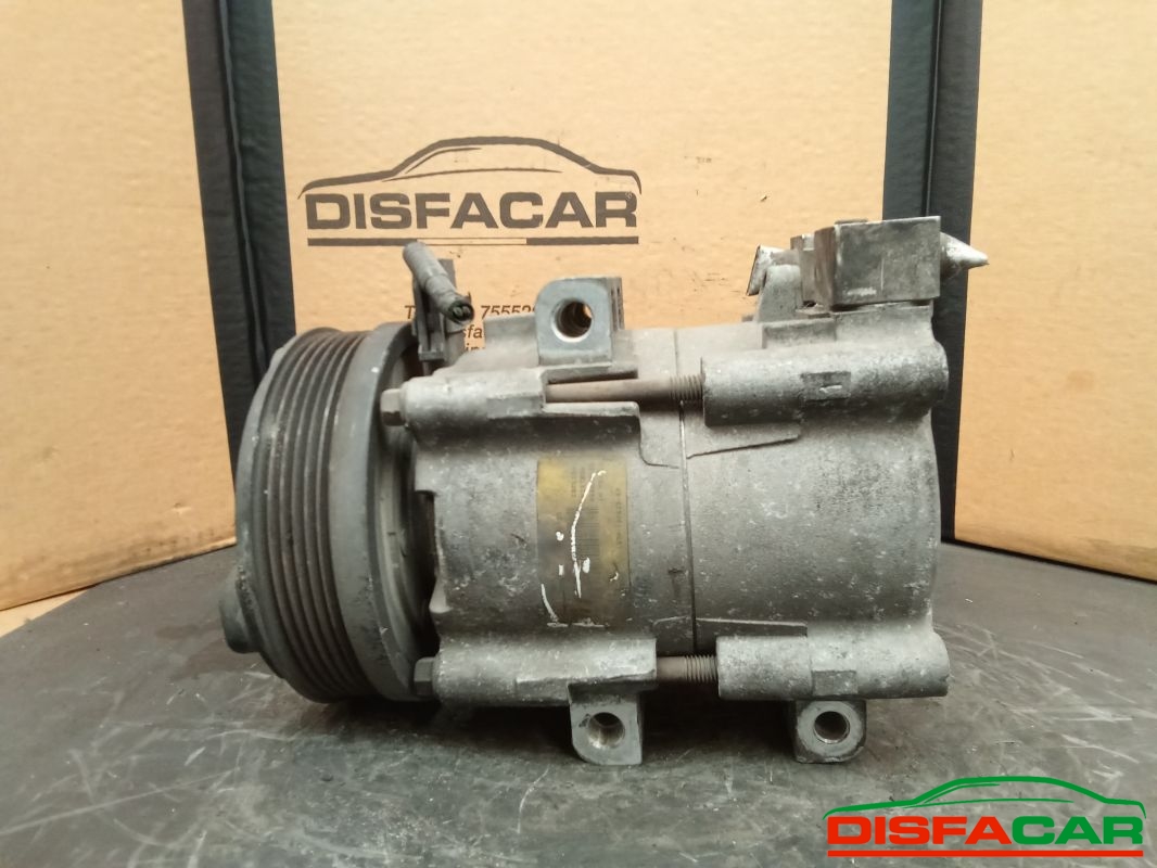 Compressore clima usato Ford Mondeo 1A SERIE - 2A SERIE - 3A SERIE 1993, codice 1s7h-19d629-ea – foto 3 di 10
