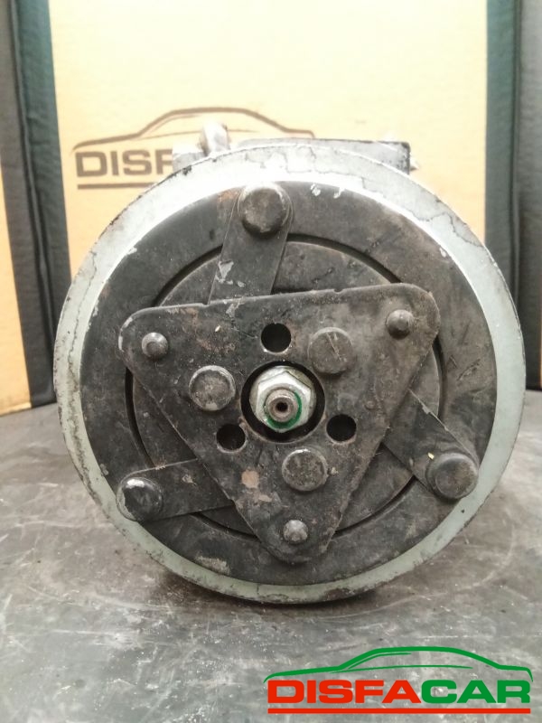 Compressore clima usato Ford Focus C-MAX 2007, codice 1248 – foto 10 di 11