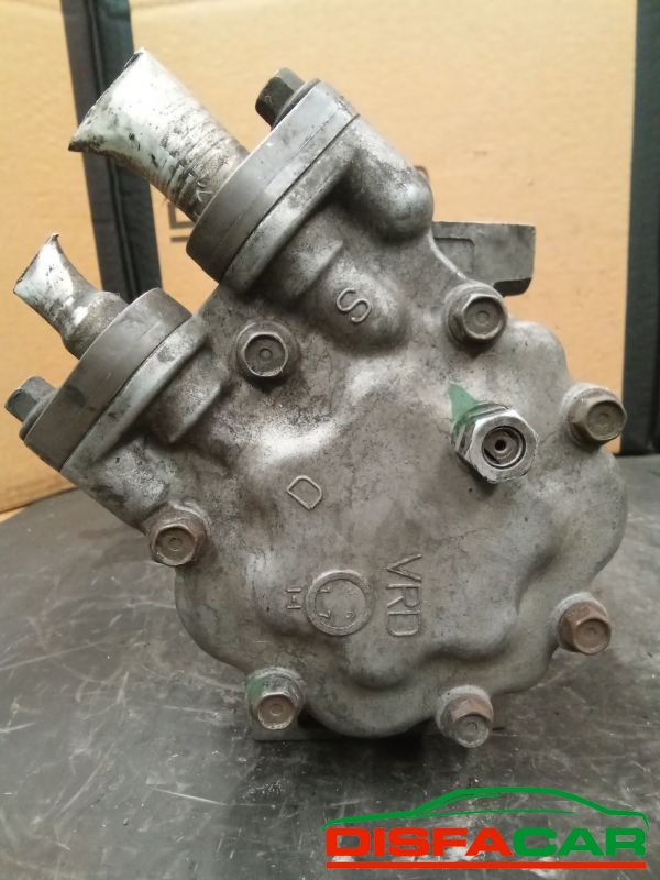 Compressore clima usato Ford Focus C-MAX 2007, codice 1248 – foto 9 di 11