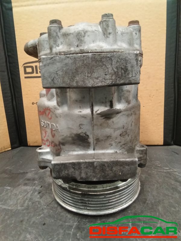 Compressore clima usato Ford Focus C-MAX 2007, codice 1248 – foto 8 di 11