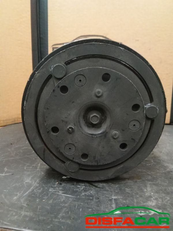 Compressore clima usato Ford Transit 6A SERIE 300 2000, codice yc1h-19d629-aa – foto 9 di 10