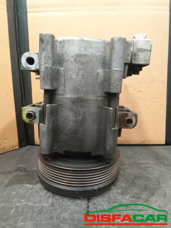Compressore clima usato Ford Transit 6A SERIE 300 2000, codice yc1h-19d629-aa – foto 7 di 10