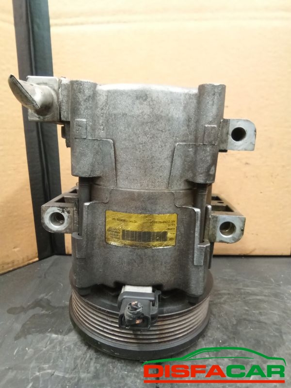 Compressore clima usato Ford Transit 6A SERIE 300 2000, codice yc1h-19d629-aa – foto 5 di 10