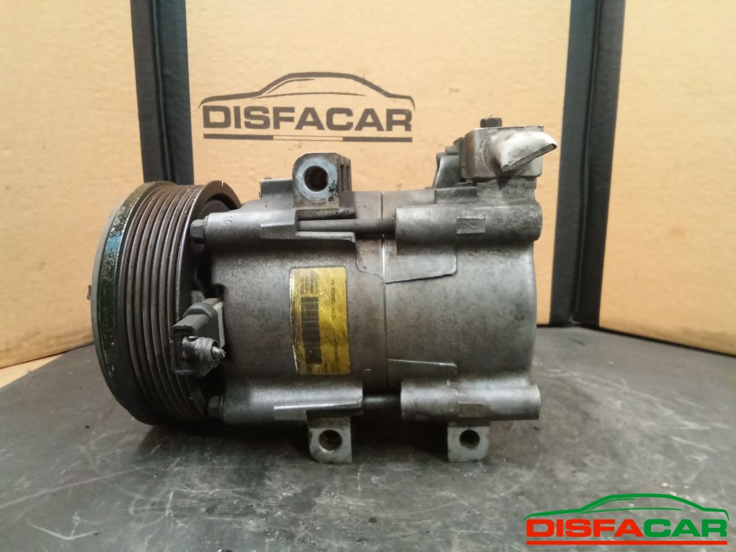Compressore clima usato Ford Transit 6A SERIE 300 2000, codice yc1h-19d629-aa – foto 3 di 10