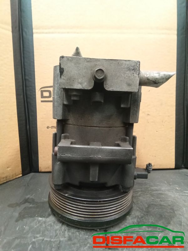 Compressore clima usato Ford Transit 6A SERIE 300 2000, codice yc1h-19d629-aa – foto 4 di 10