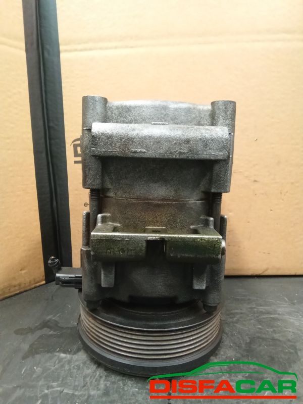 Compressore clima usato Ford Transit 6A SERIE 300 2000, codice yc1h-19d629-aa – foto 6 di 10