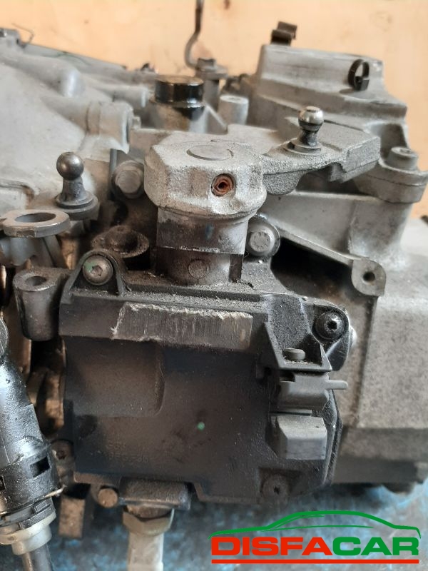 Cambio usato Peugeot 207 2009, codice 5FR – foto 4 di 11