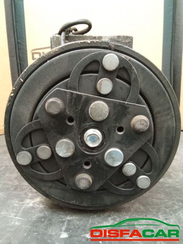 Compressore clima usato Audi A4 1994, codice delphi – foto 8 di 10