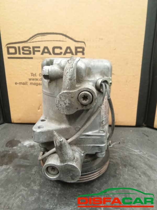 Compressore clima usato Smart ForTwo CITY-COUPÈ -ROADSTER (W451) 1998, codice a1602300111 – foto 7 di 10