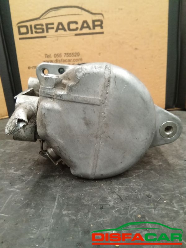 Compressore clima usato Smart ForTwo CITY-COUPÈ -ROADSTER (W451) 1998, codice a1602300111 – foto 8 di 10
