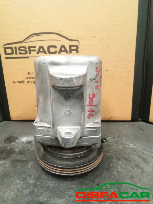 Compressore clima usato Smart ForTwo CITY-COUPÈ -ROADSTER (W451) 1998, codice a1602300111 – foto 5 di 10