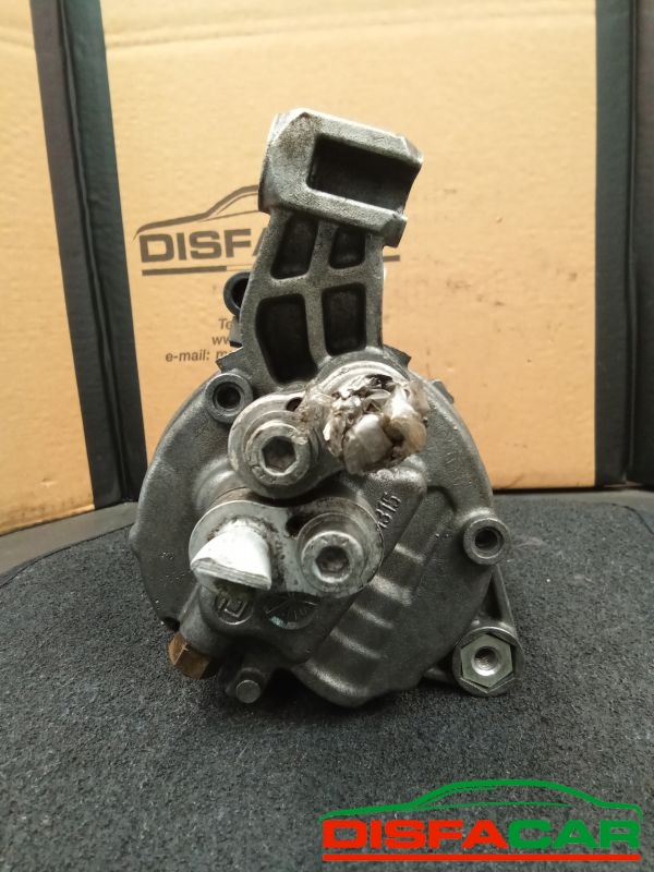 Compressore clima usato MINI (R50/R52/R53) 2001, codice 9014 – foto 9 di 11