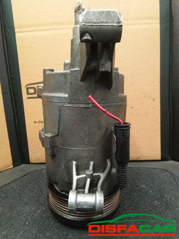 Compressore clima usato MINI (R50/R52/R53) 2001, codice 9014 – foto 6 di 11