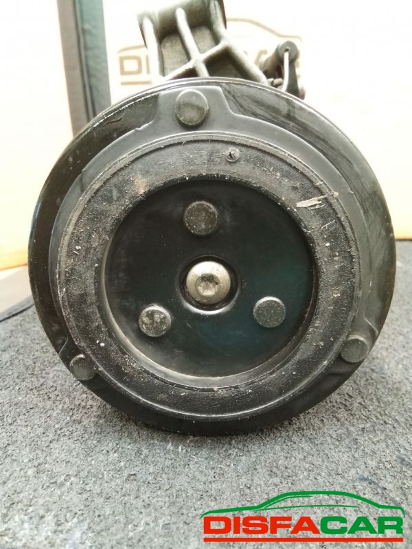 Compressore clima usato MINI (R50/R52/R53) 2001, codice 9014 – foto 10 di 11
