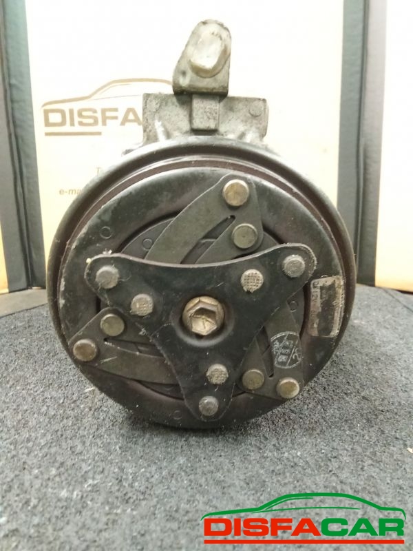 Compressore clima usato Toyota Yaris 1999, codice 447220-6063 – foto 8 di 10