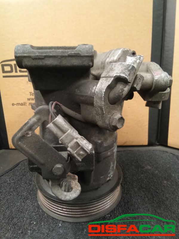 Compressore clima usato Toyota Yaris 1999, codice 447220-9463 – foto 5 di 10