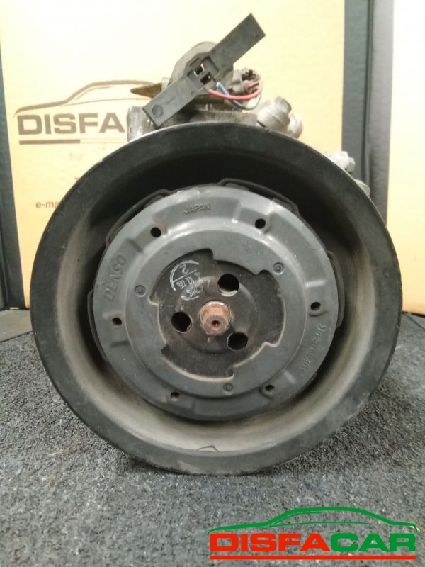 Compressore clima usato Toyota Yaris 1999, codice 447220-9467 – foto 9 di 10