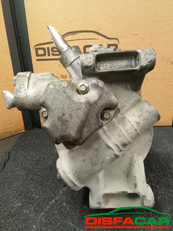 Compressore clima usato Toyota Yaris AURIS - URBAN CRUISER 2005, codice 447260-2333 – foto 8 di 10