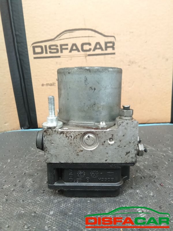 Centralina ABS usata Fiat Panda 2A SERIE 2003, codice 0265231312 – foto 5 di 8