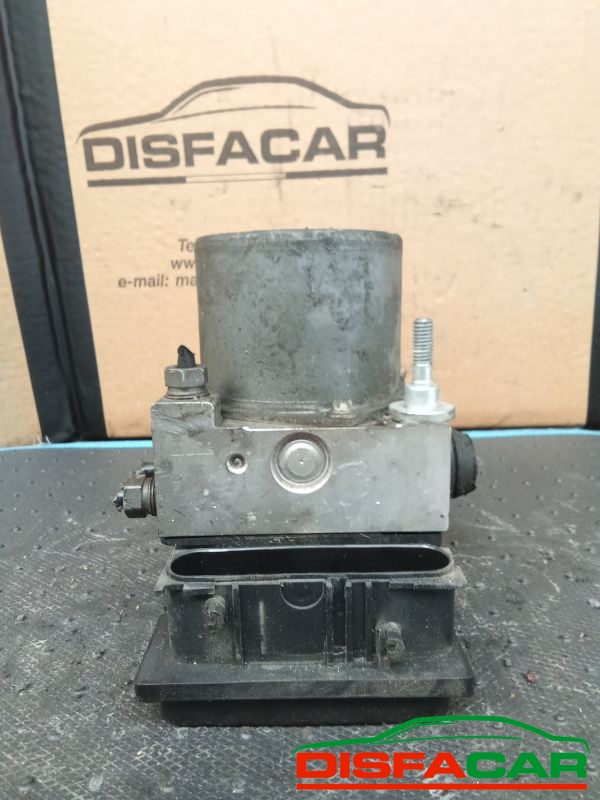 Centralina ABS usata Fiat Panda 2A SERIE 2003, codice 0265231312 – foto 7 di 8