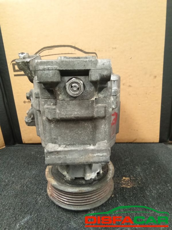 Compressore clima usato Toyota Corolla 2000 – foto 7 di 10