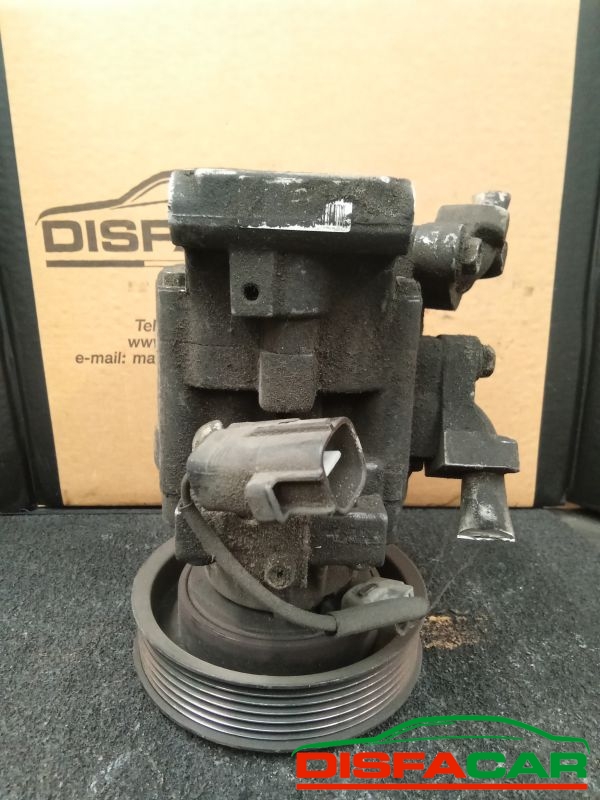 Compressore clima usato Toyota Corolla D-4D 2000, codice denso – foto 5 di 10