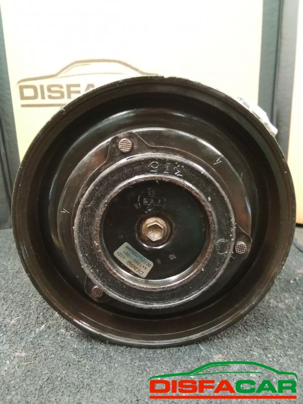 Compressore clima usato Toyota Corolla 1995, codice denso – foto 9 di 10
