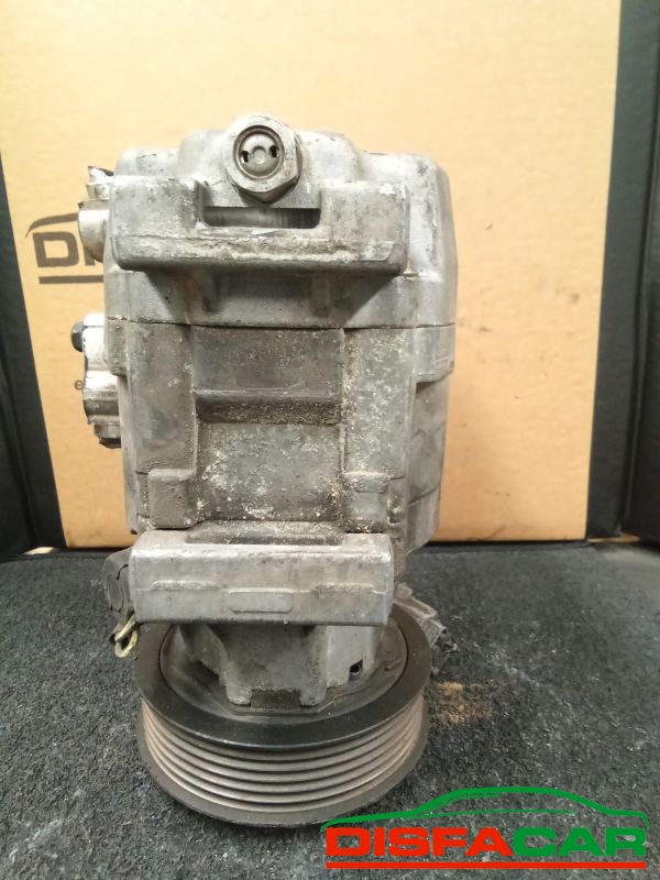 Compressore clima usato Toyota Corolla CELICA - MR2 1995, codice denso – foto 7 di 10