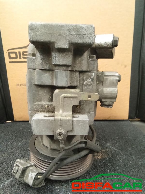 Compressore clima usato Toyota Corolla CELICA - MR2 1995, codice denso – foto 5 di 10