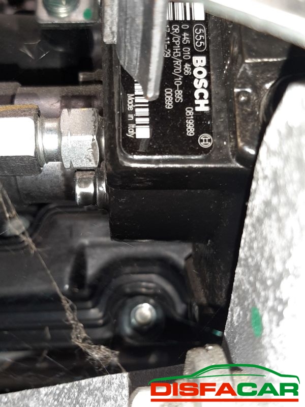Motore usato Jeep Compass JEEP COMPASS CAMBIO AUTOMATICO 2018, codice 55283099 – foto 11 di 17