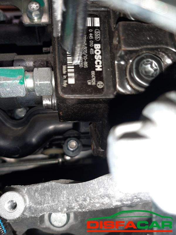 Motore usato Fiat 500X JEEP COMPASS 2017, codice 55261674 – foto 8 di 14