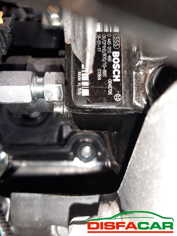 Motore usato Fiat 500X JEEP RENEGADE CAMBIO AUTOMATICO 2017, codice 55283099 – foto 11 di 17