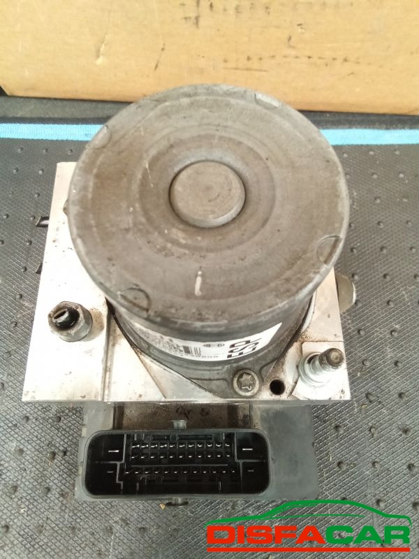 Centralina ABS usata Fiat Grande Punto PUNTO EVO(199) 2005, codice 0265230808 – foto 8 di 8