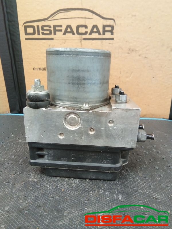 Centralina ABS usata Fiat Grande Punto PUNTO EVO(199) 2005, codice 0265230808 – foto 5 di 8