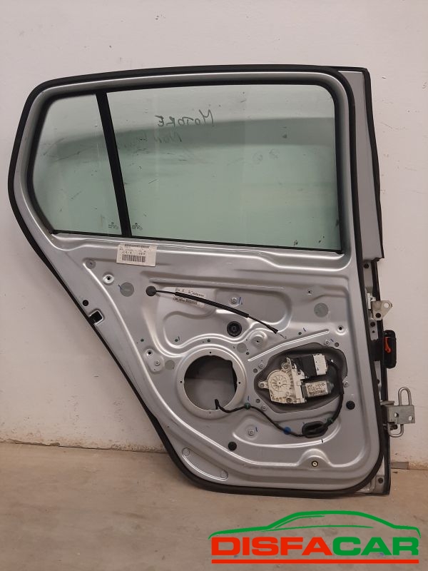 Lamierati usati Volkswagen Golf 5 serie 2003 – foto 2 di 2