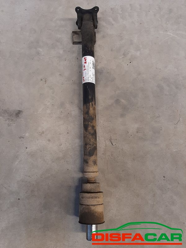 Albero di trasmissione Mitsubishi Pajero 2000