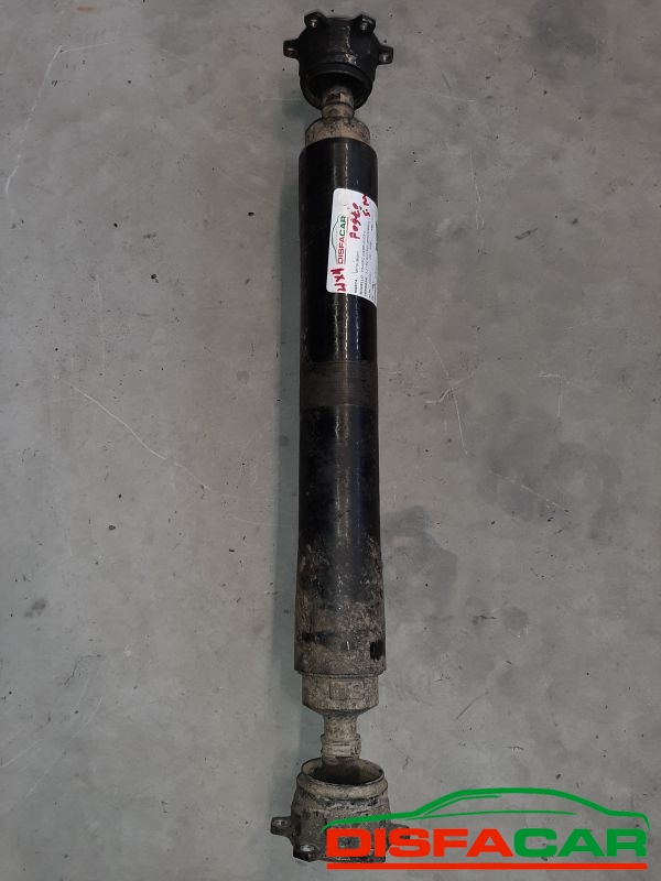 Albero di trasmissione Mitsubishi Pajero 2000